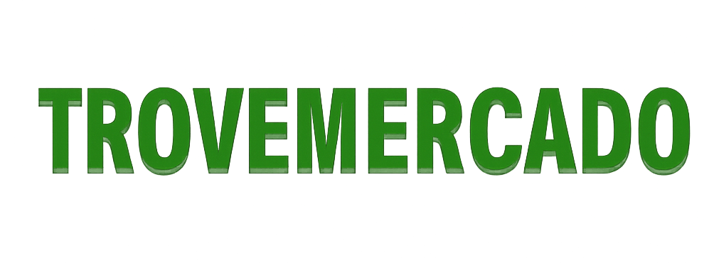 Trove Mercado